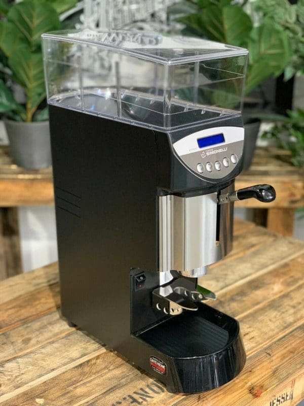 Nuova Simonelli Mythos Plus Grinder New