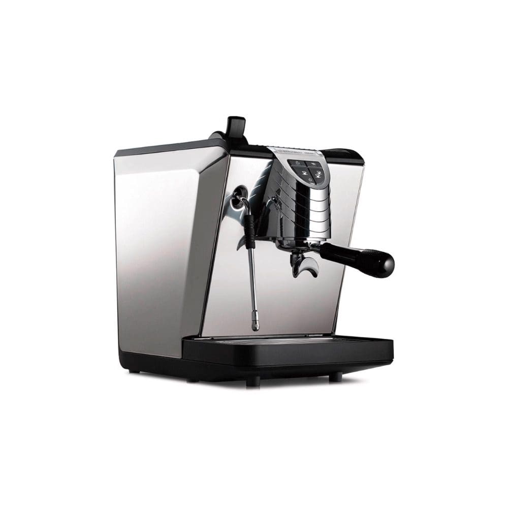 Nuova Simonelli Oscar II Professional 1 Group Black - New