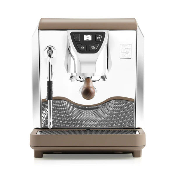 Nuova Simonelli Oscar Mood 1 Group Taupe - New