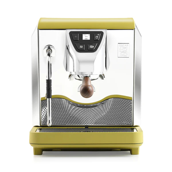 Nuova Simonelli Oscar Mood 1 Group Guacamole - New