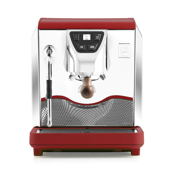 Nuova Simonelli Oscar Mood 1 Group Red - New