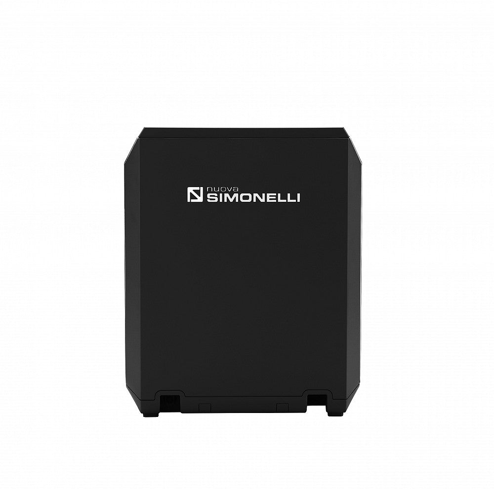Nuova Simonelli Oscar Mood 1 Group Black - New