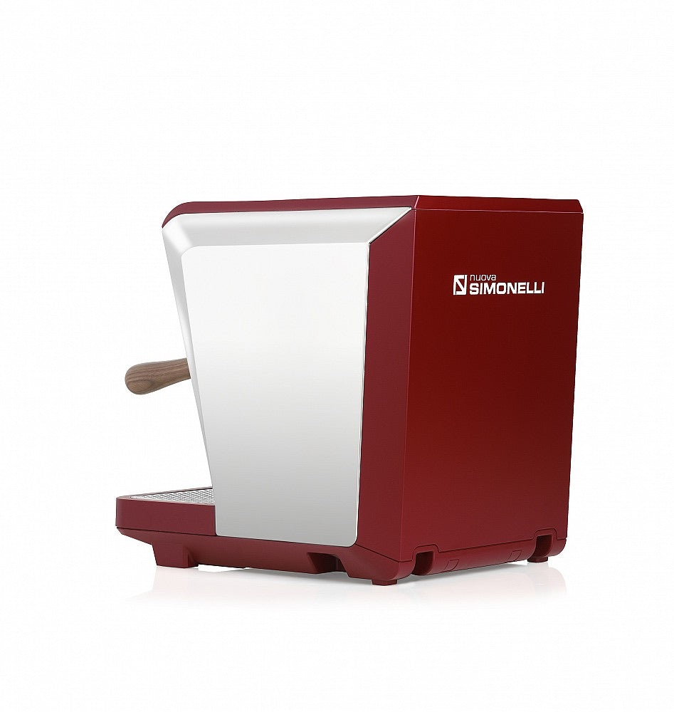 Nuova Simonelli Oscar Mood 1 Group Red - New