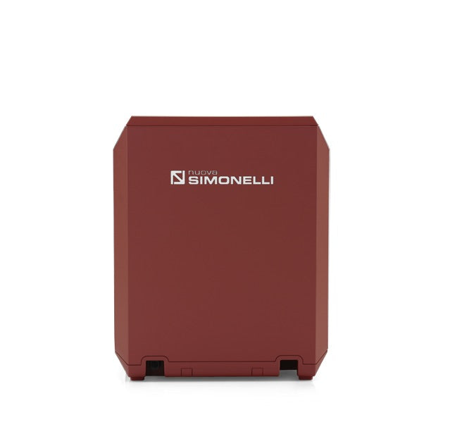 Nuova Simonelli Oscar Mood 1 Group Red - New