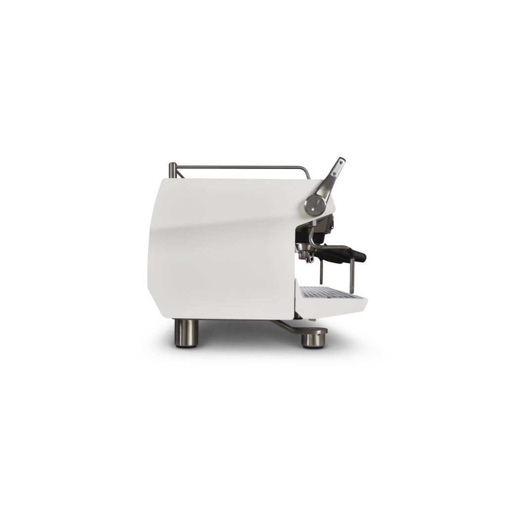 Rancilio RS1 2 Group Coffee Machine White - New