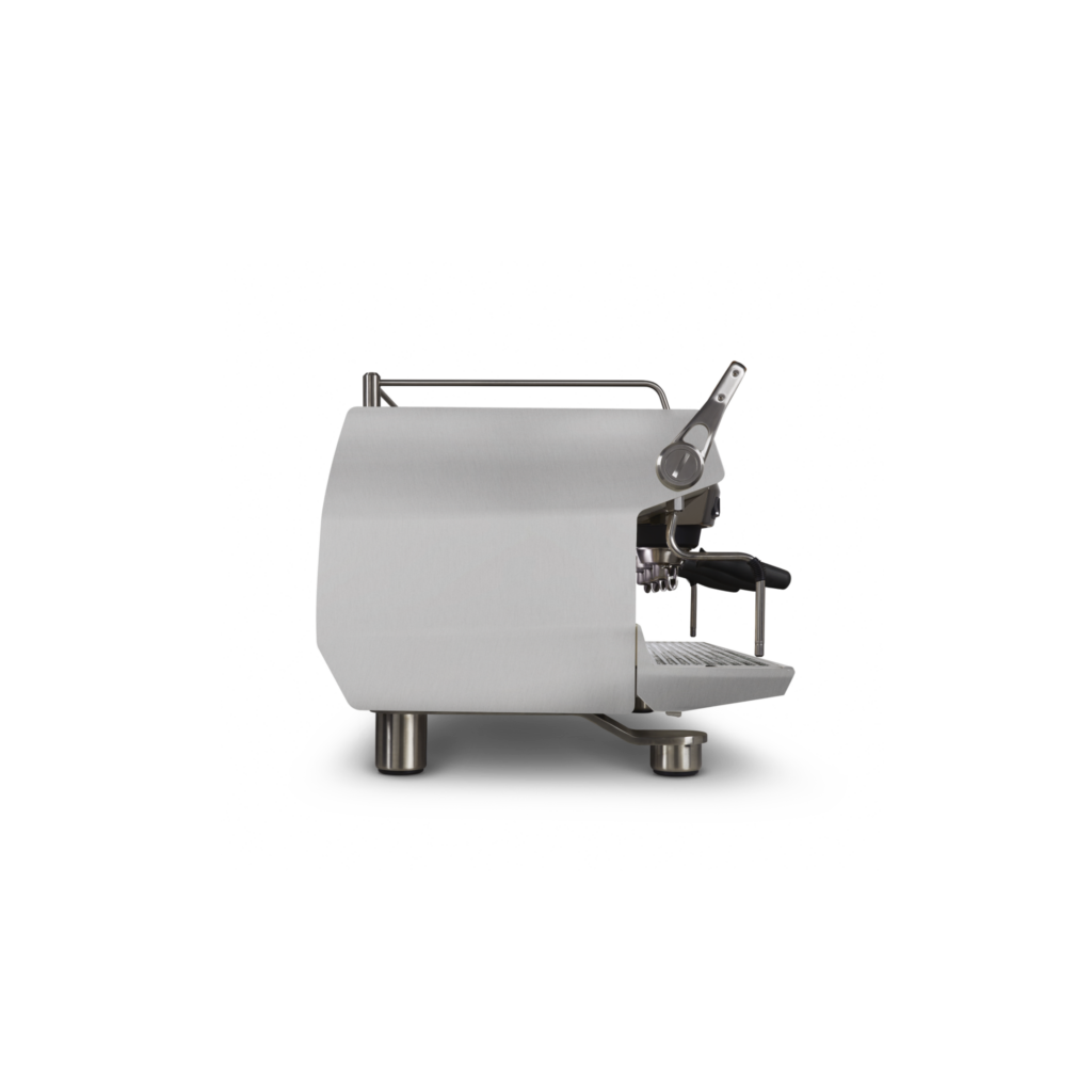 Rancilio RS1 3 Group Coffee Machine Stainless Steel - New