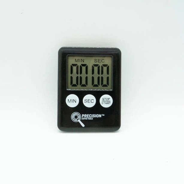 Precision Timer Ru Precision Digital Shot Timer - New