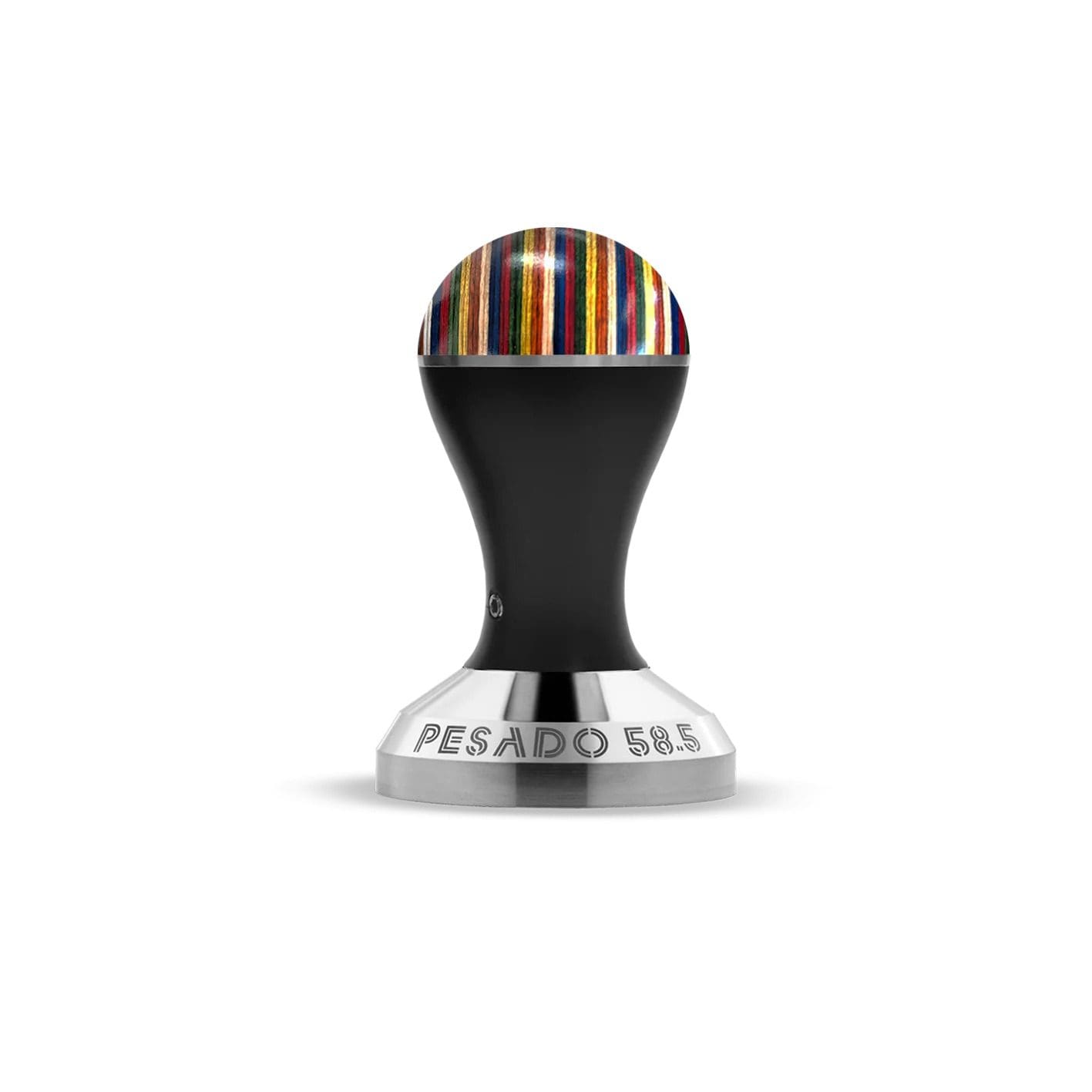 Pesado 58mm Timber Tamper Raya - New