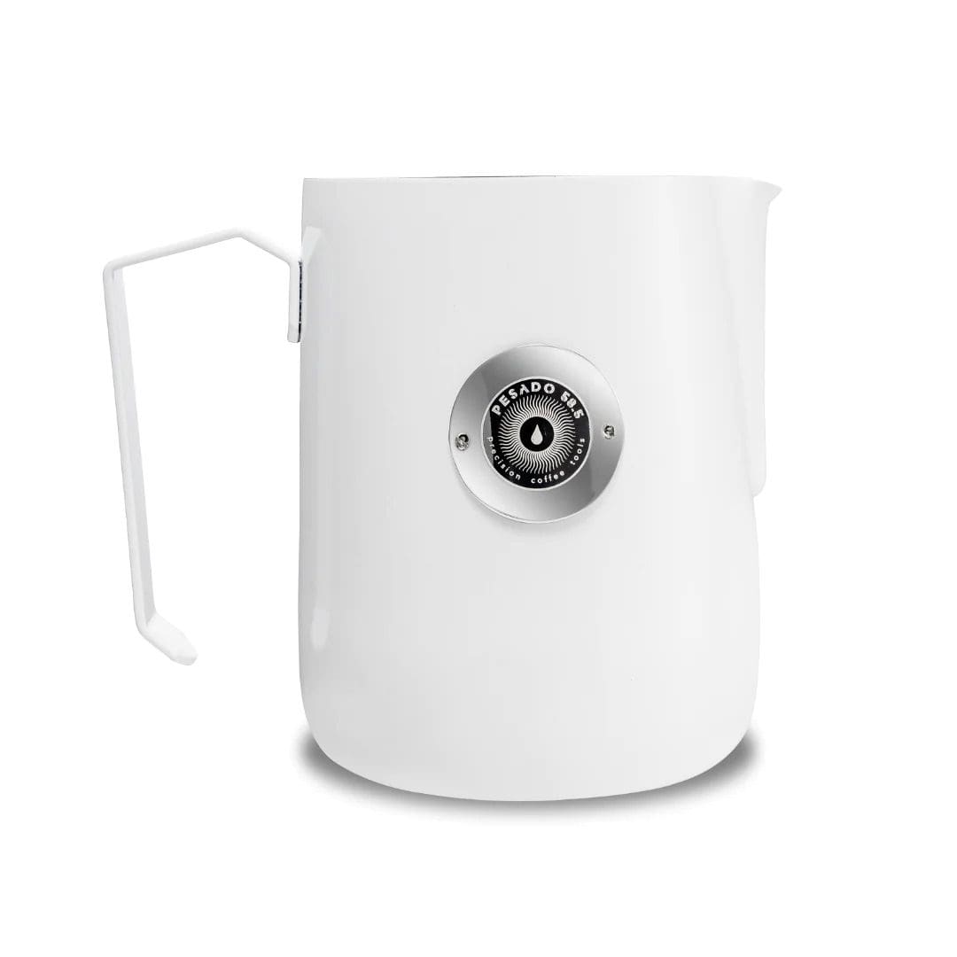 Pesado 490ml Milk Jug White