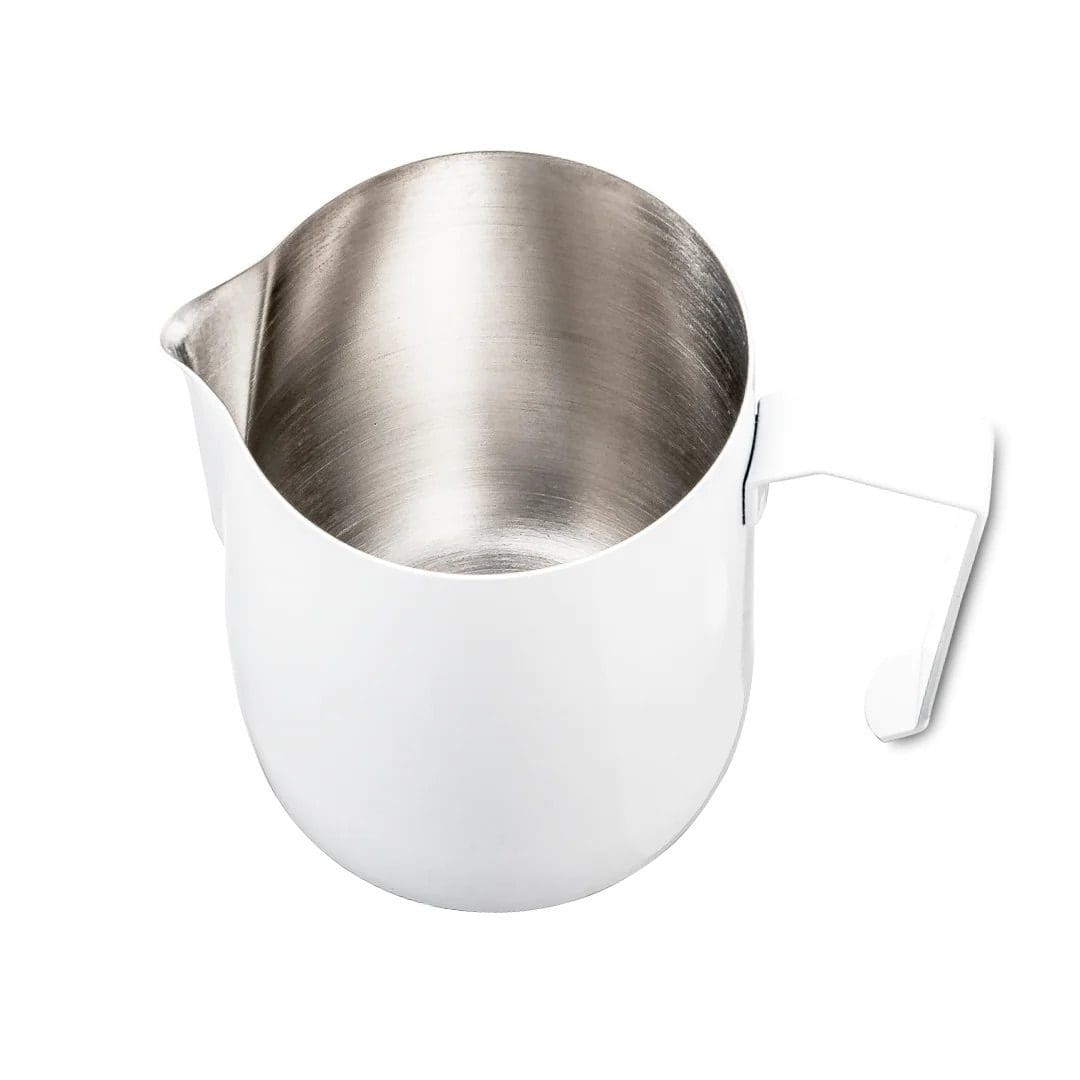 Pesado 490ml Milk Jug White