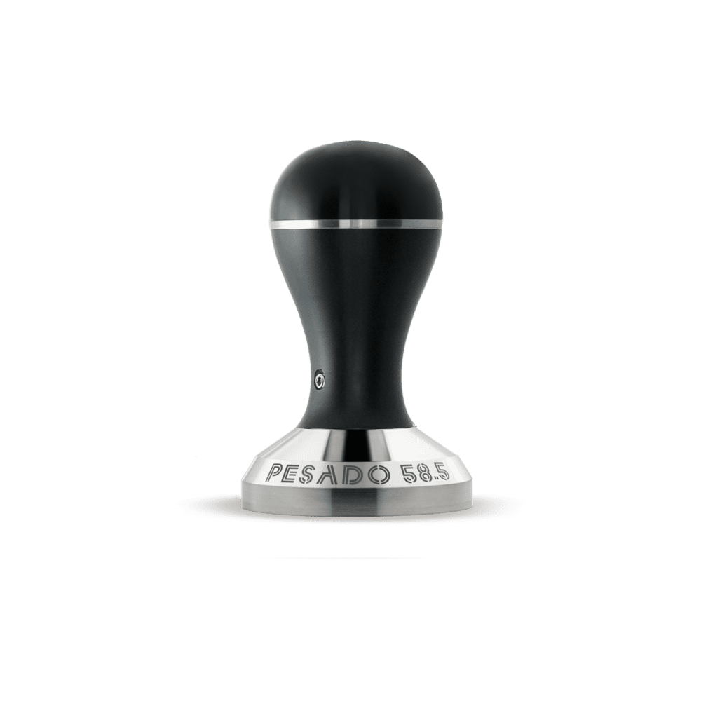 Pesado 58mm Tamper Black - New