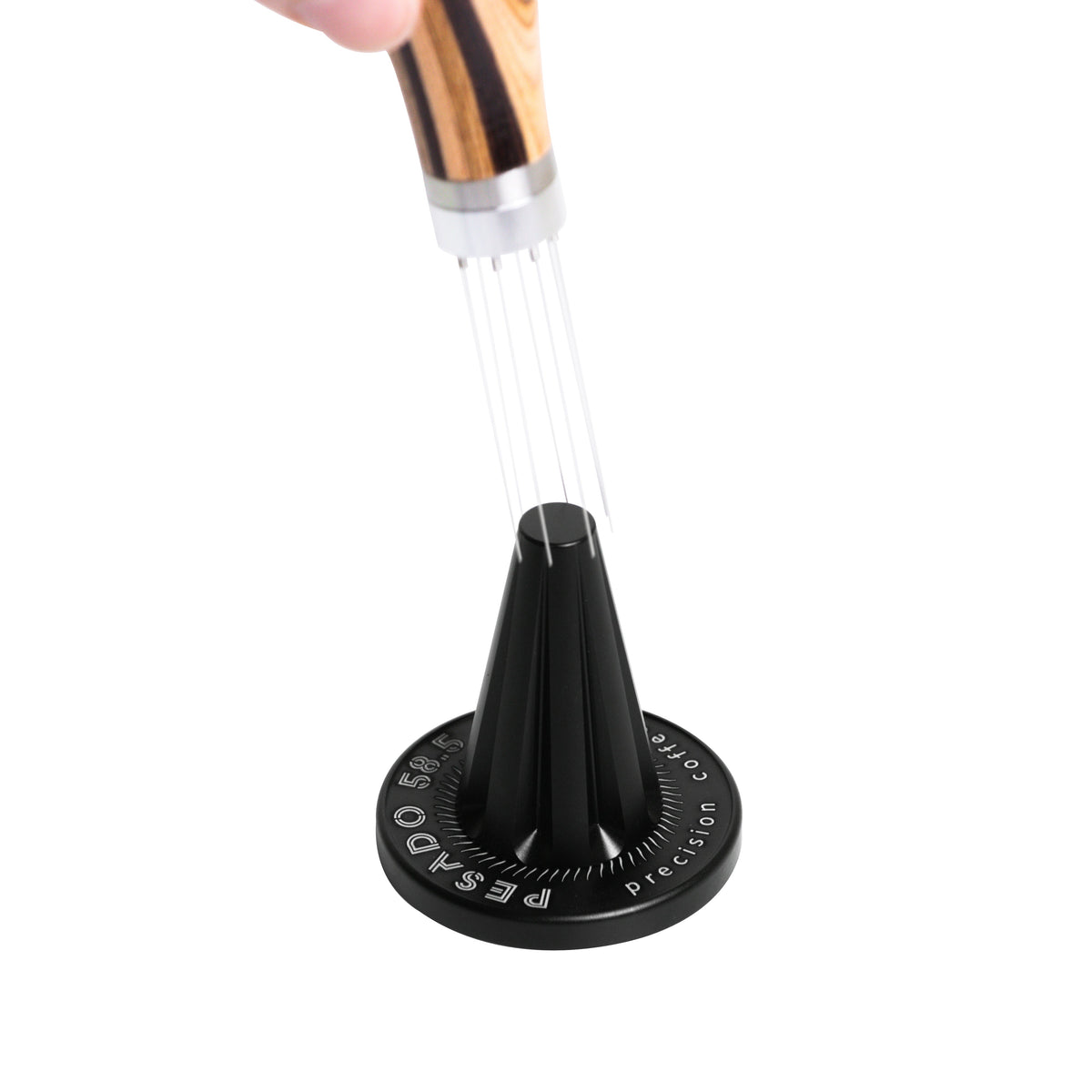 Clump Crusher Stand (WDT) - image 2