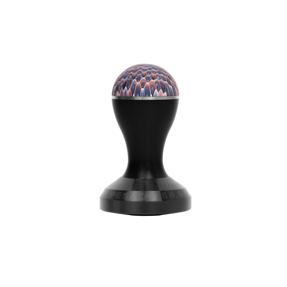 Full Moon Wave - Convex Tamper - image 7