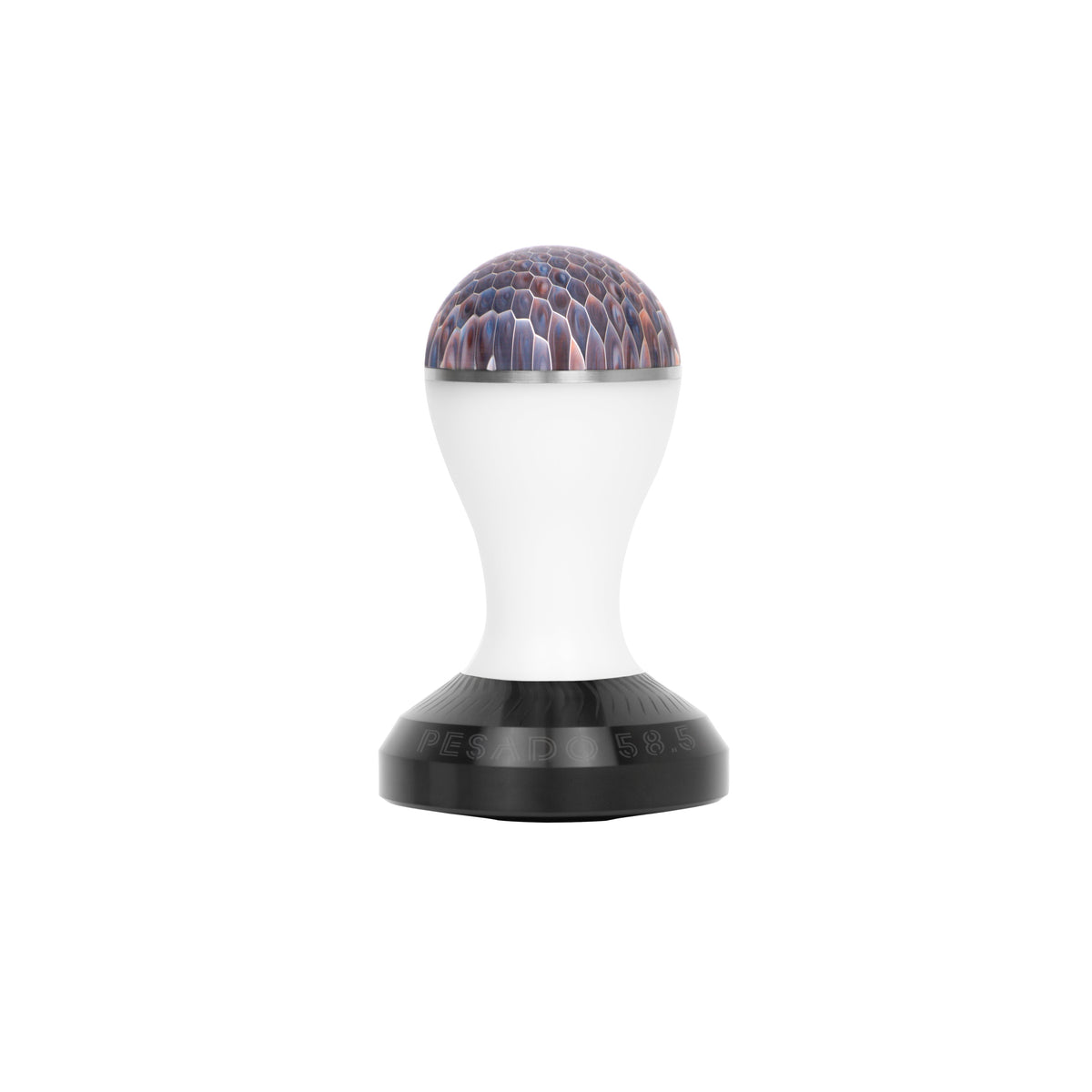 Full Moon Wave - Convex Tamper - image 15