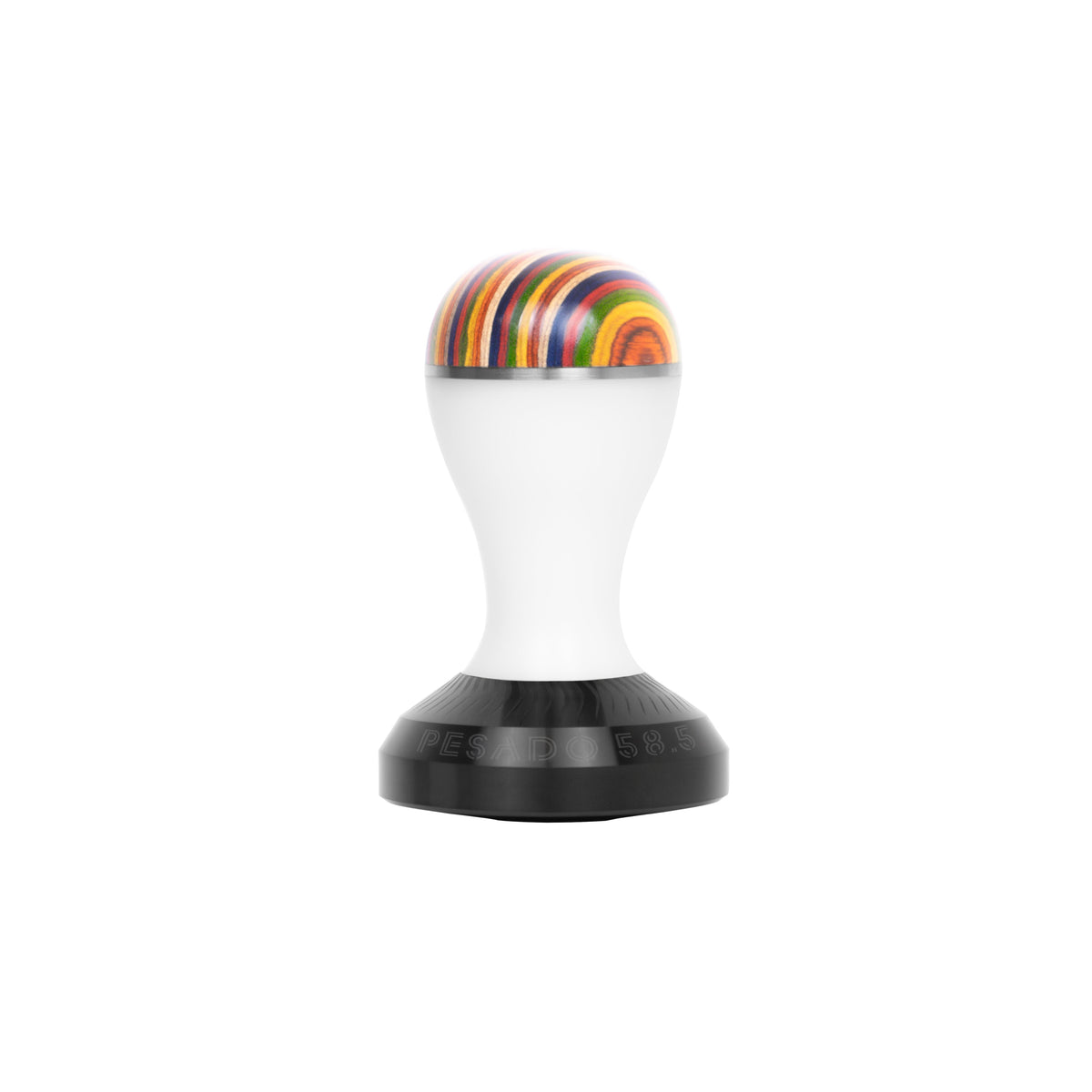 Full Moon Wave - Convex Tamper - image 14