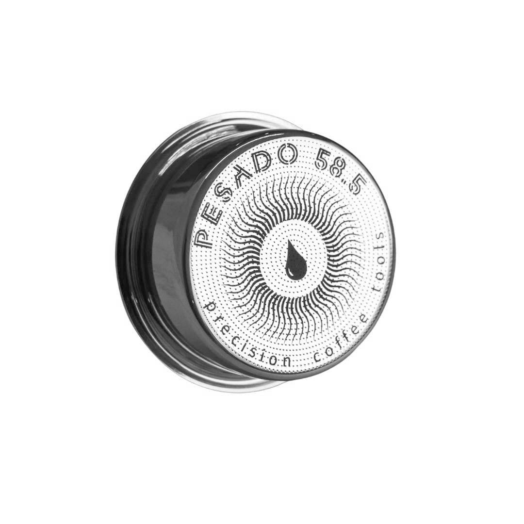 Pesado He[%] - High Extraction Basket - image 1