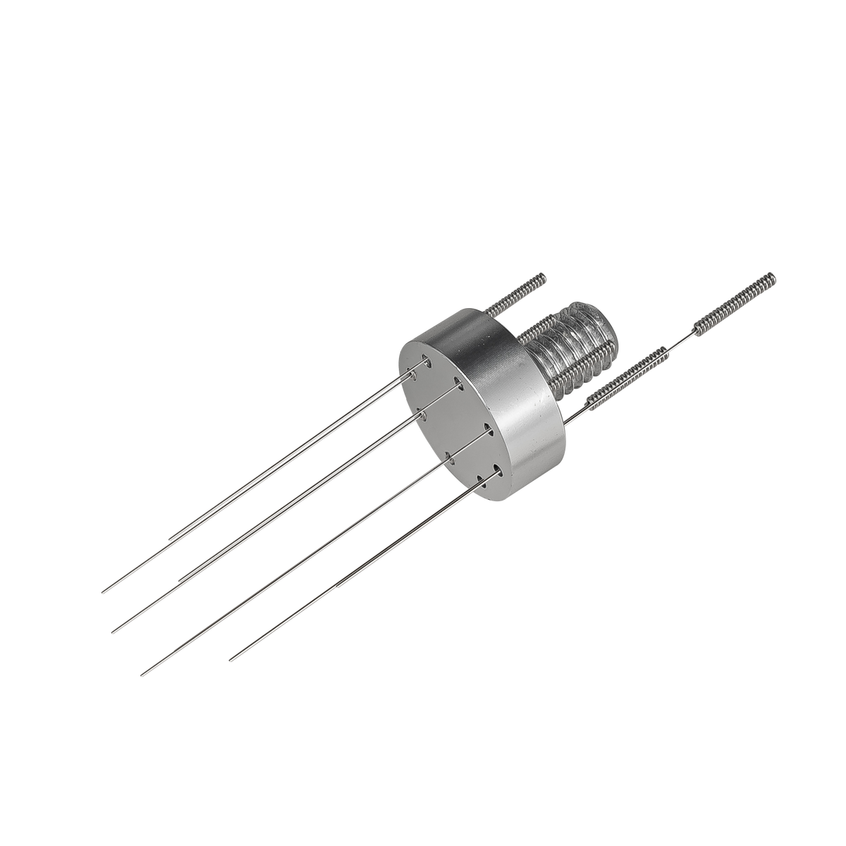 Metallic Clump Crusher (WDT Tool) - image 5