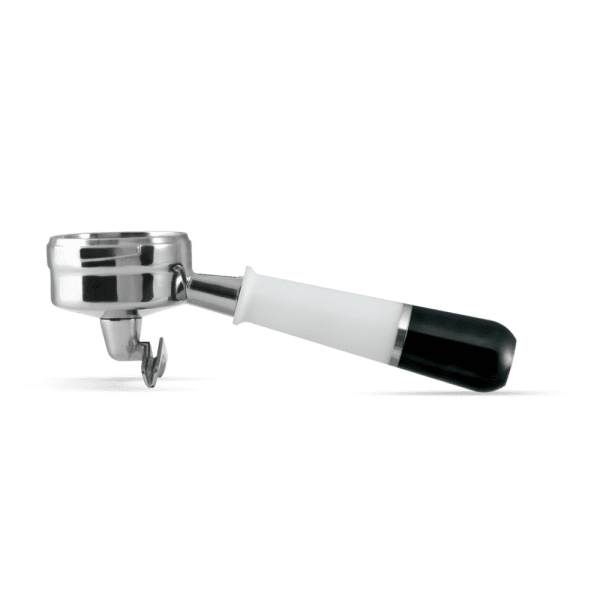 Pesado Group Handle - White & Black