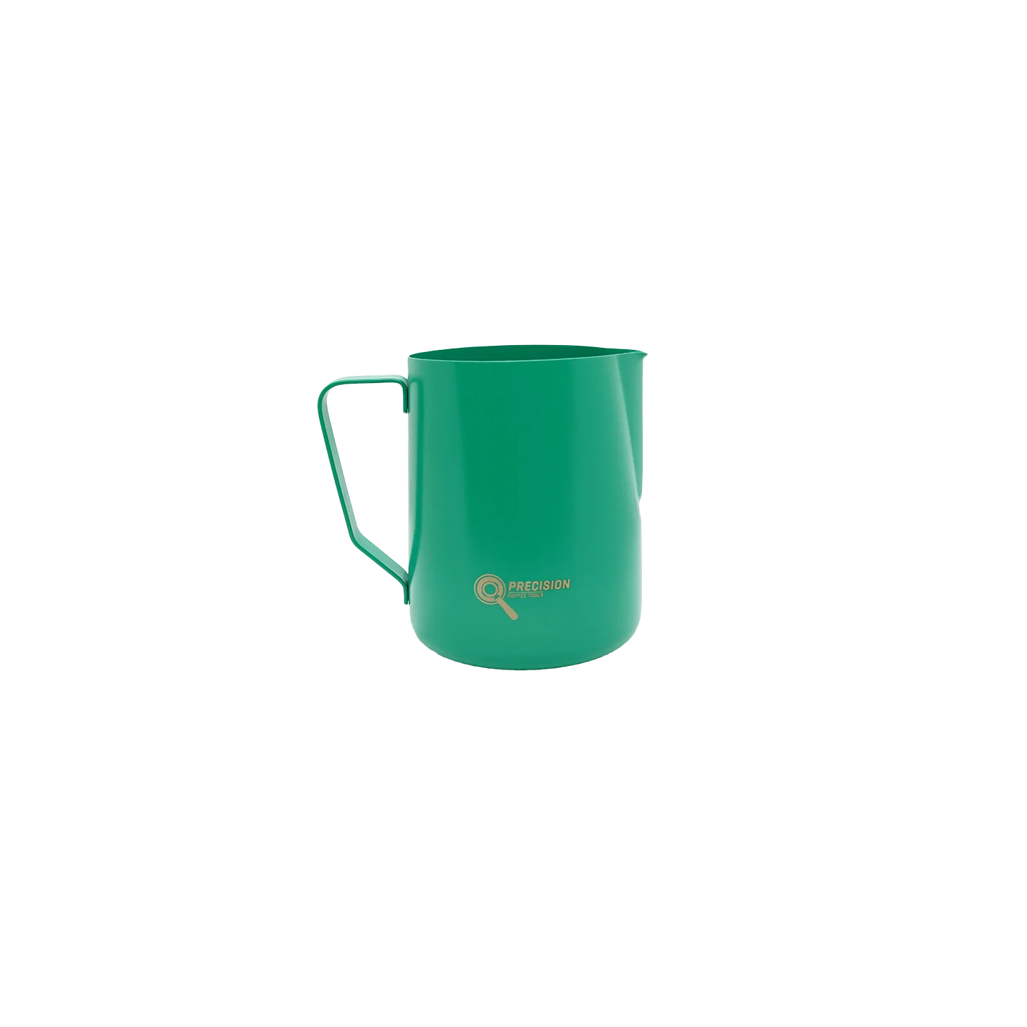 Precision Milk Jugs - Green