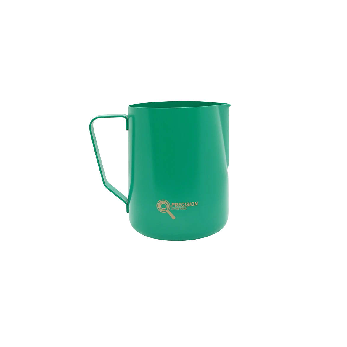 Precision Milk Jugs - Green