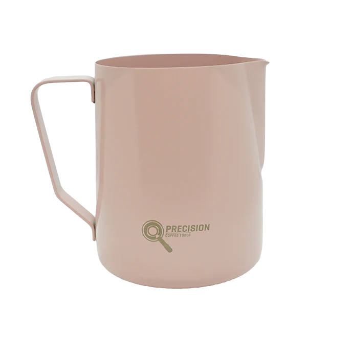 Precision Milk Jugs - Pink