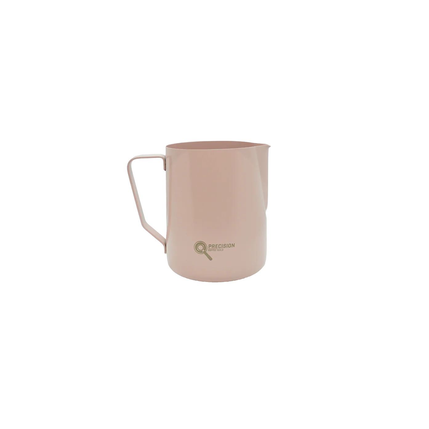 Precision Milk Jugs - Pink