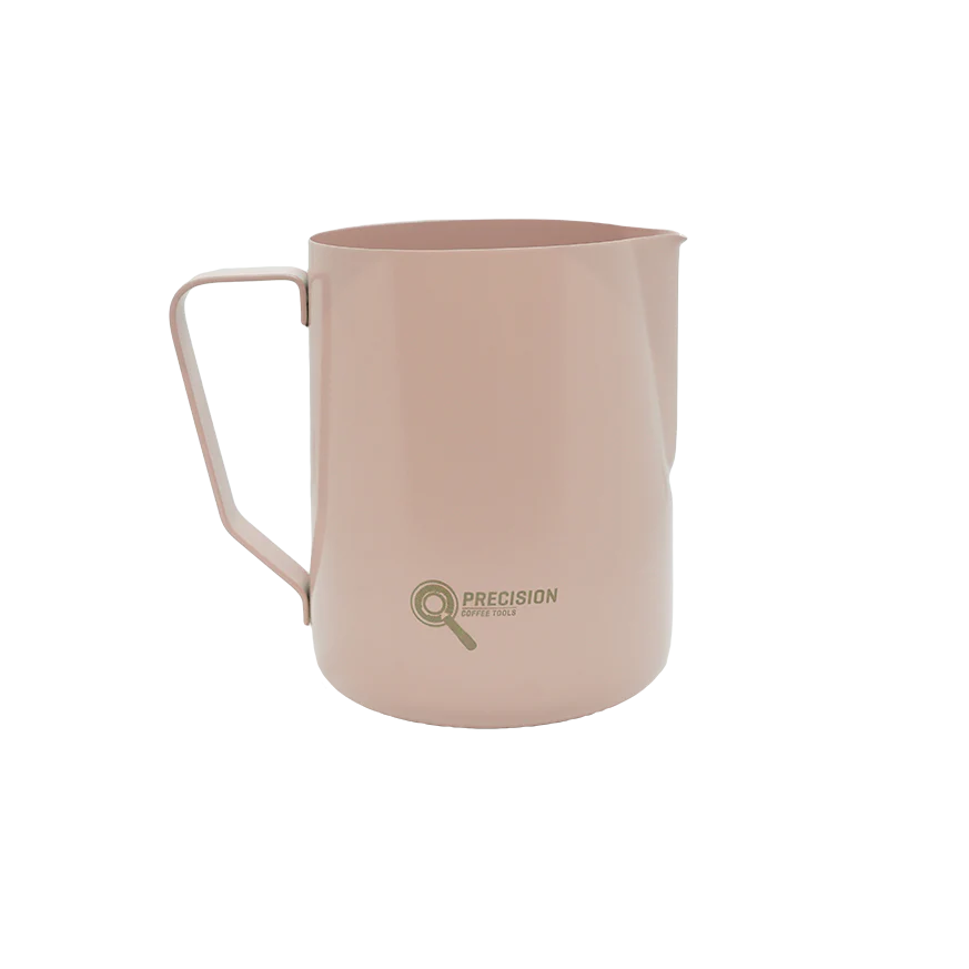 Precision Milk Jugs - Pink