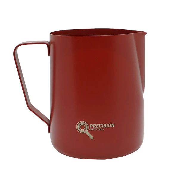 Precision Milk Jugs - Red