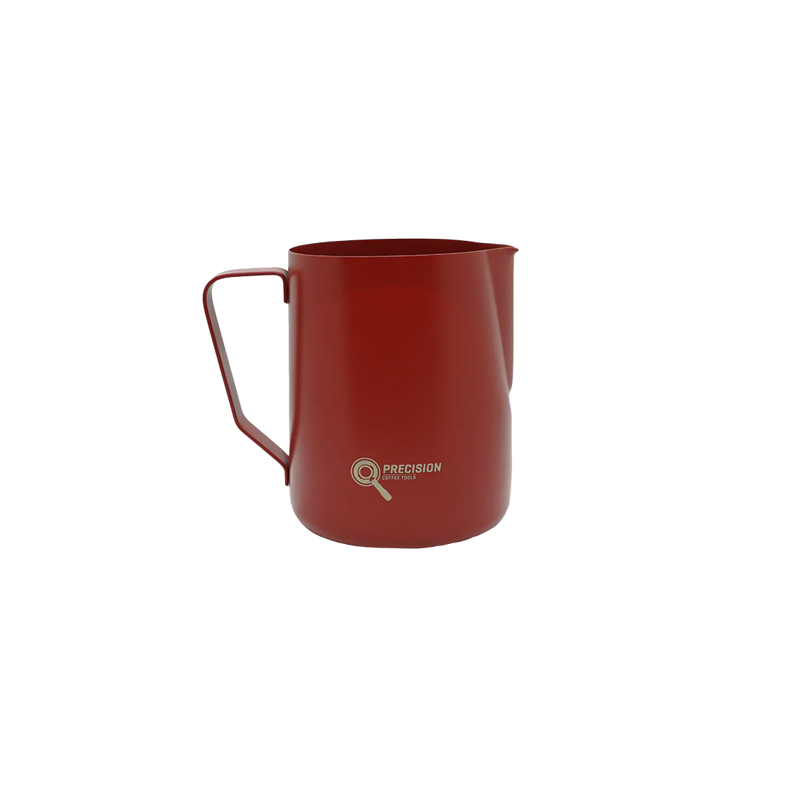 Precision Milk Jugs - Red