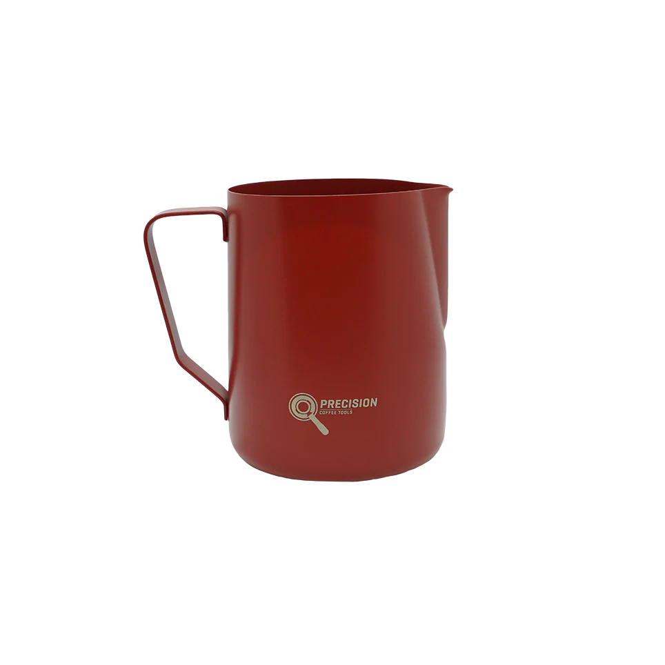 Precision Milk Jugs - Red