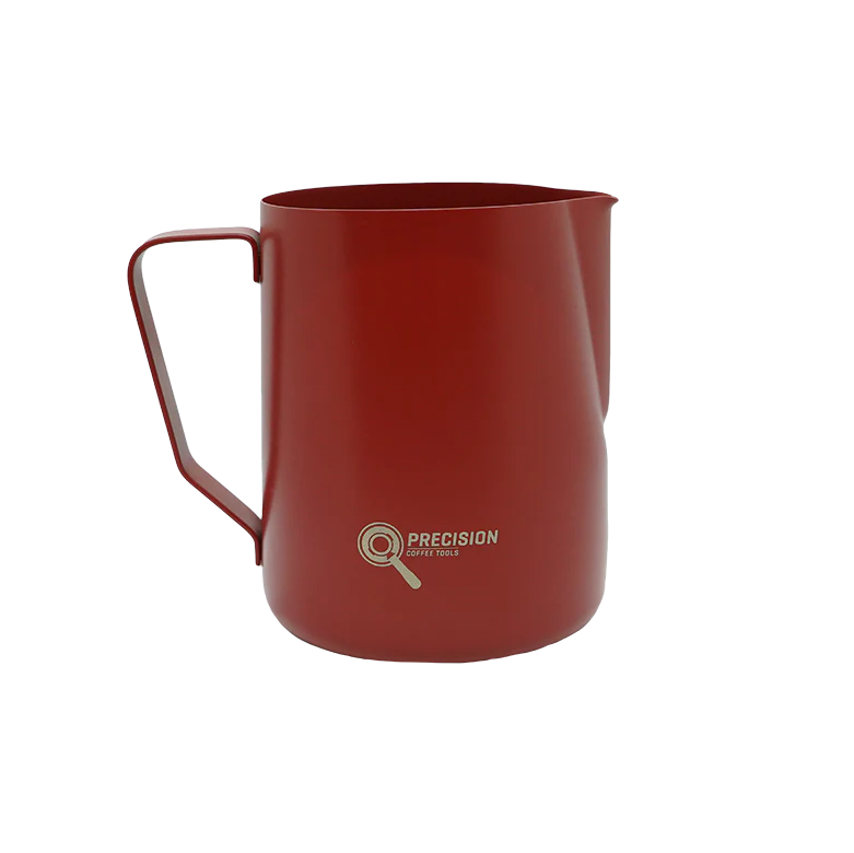 Precision Milk Jugs - Red