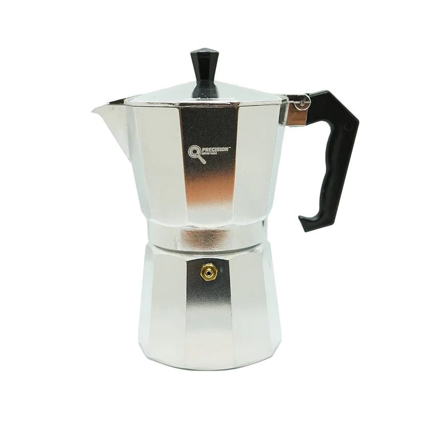 Precision Perculator 2 - 4 Cup