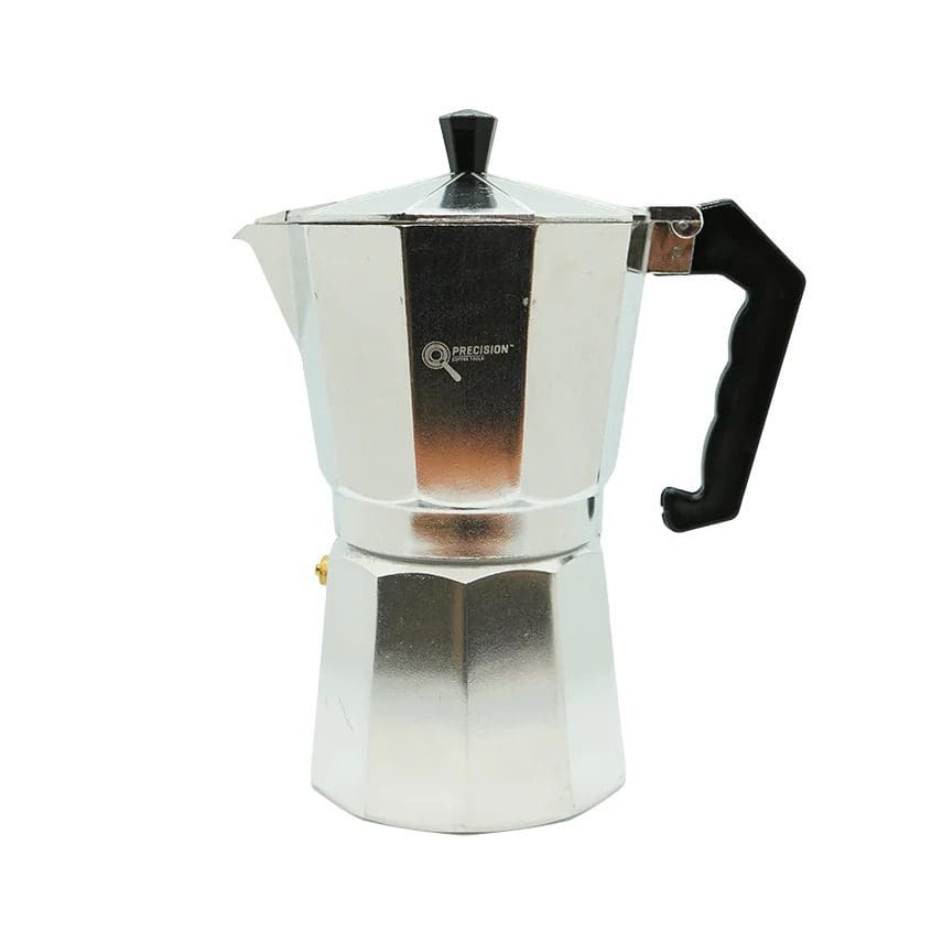 Precision Perculator 2 - 4 Cup