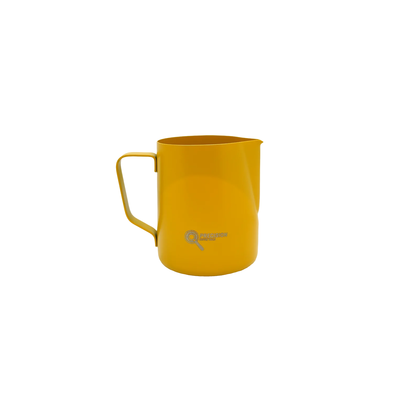 Precision Milk Jugs - Yellow