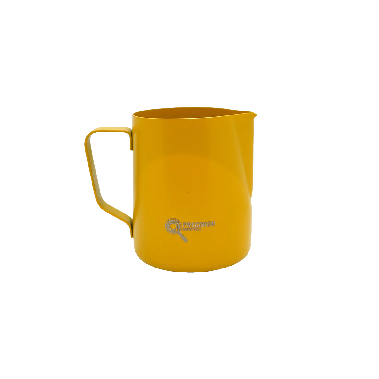 Precision Milk Jugs - Yellow