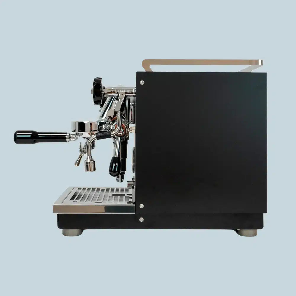 Profitec Pro 400 1 Group Black Edition Coffee Machine - New