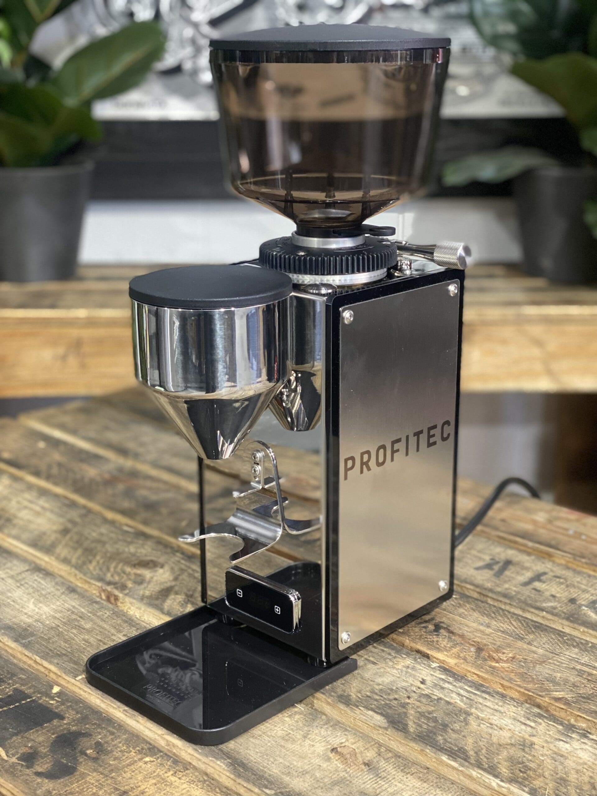 Profitec Pro T64 New