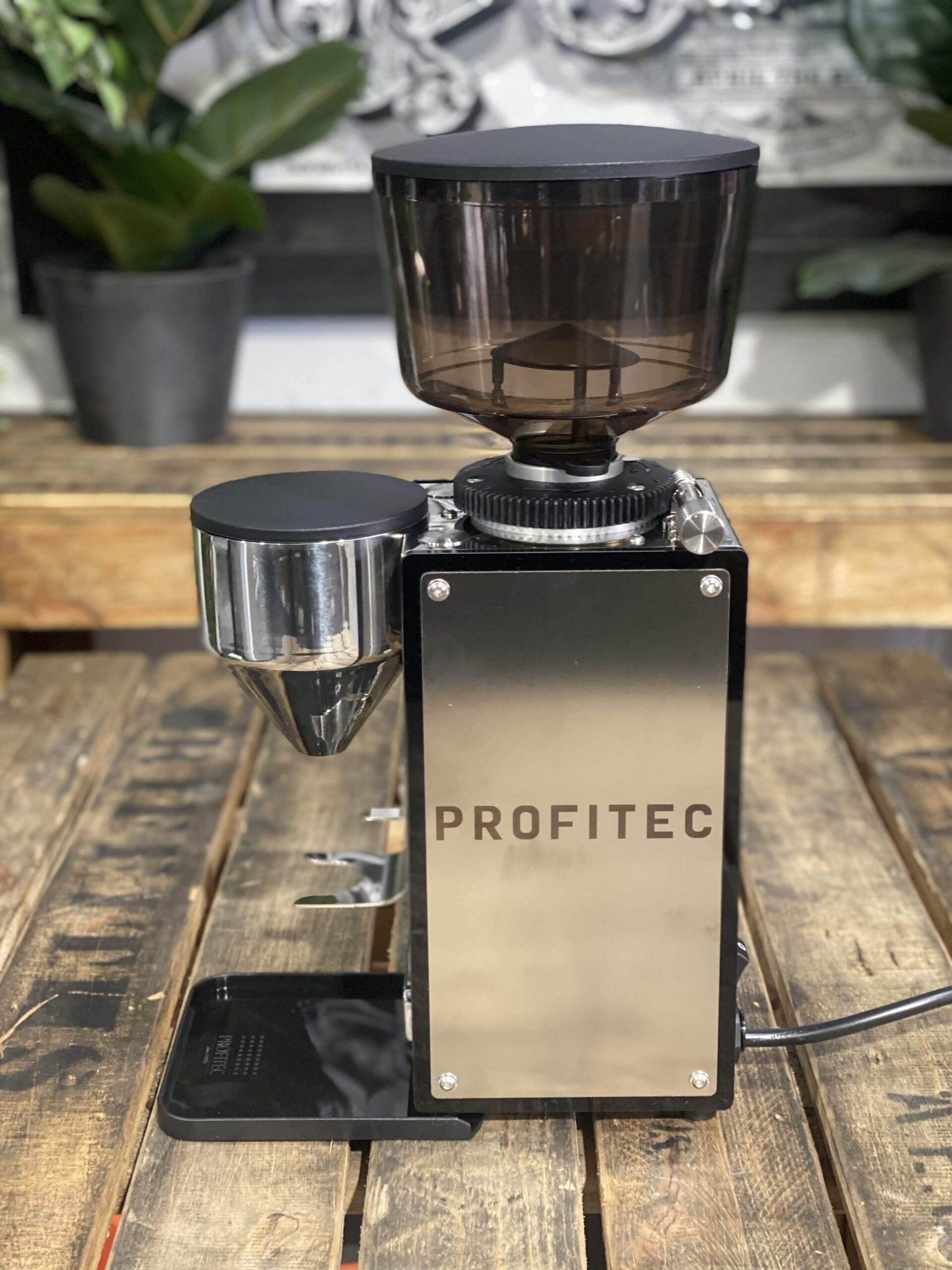 Profitec Pro T64 New