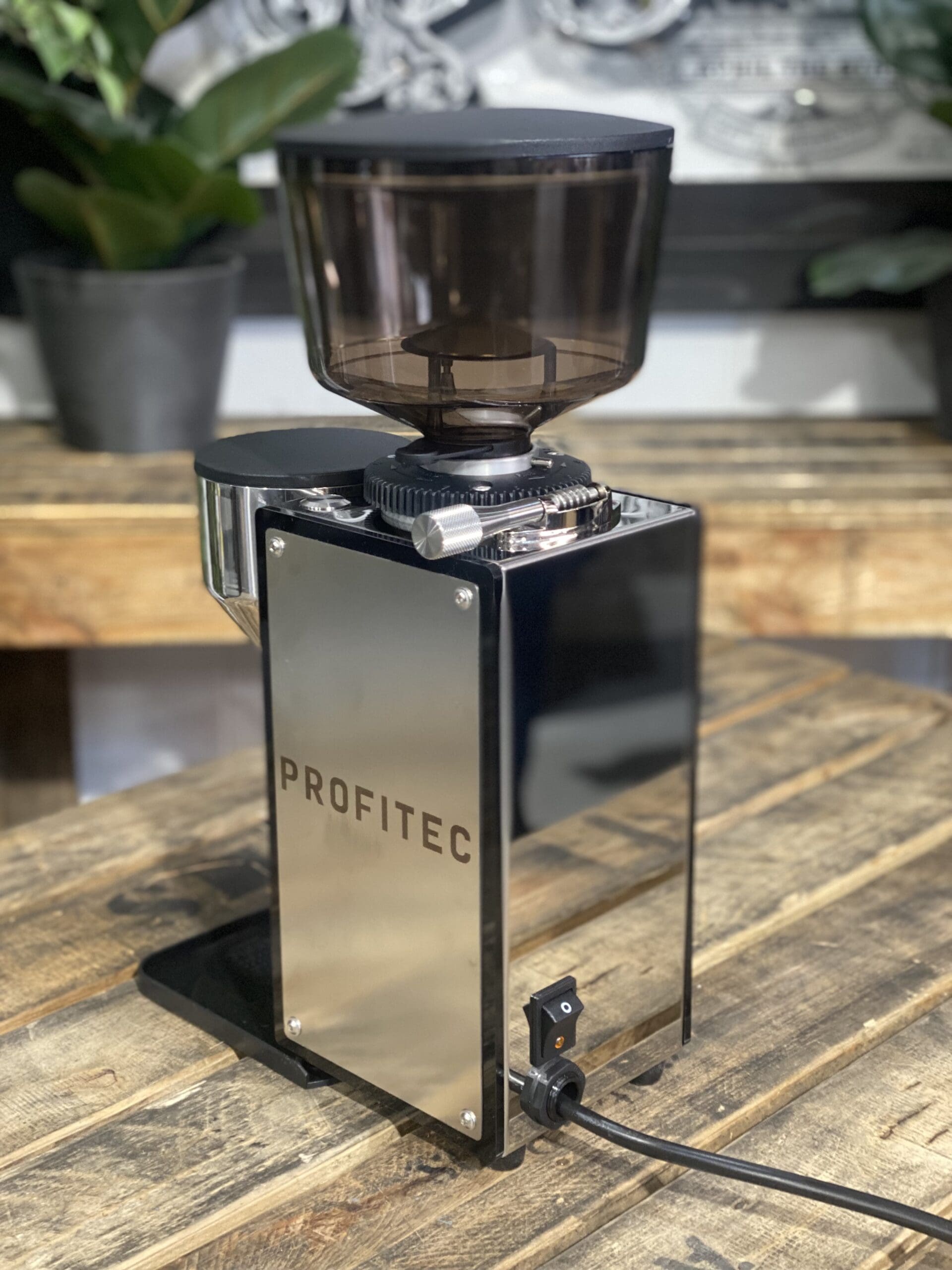 Profitec Pro T64 New