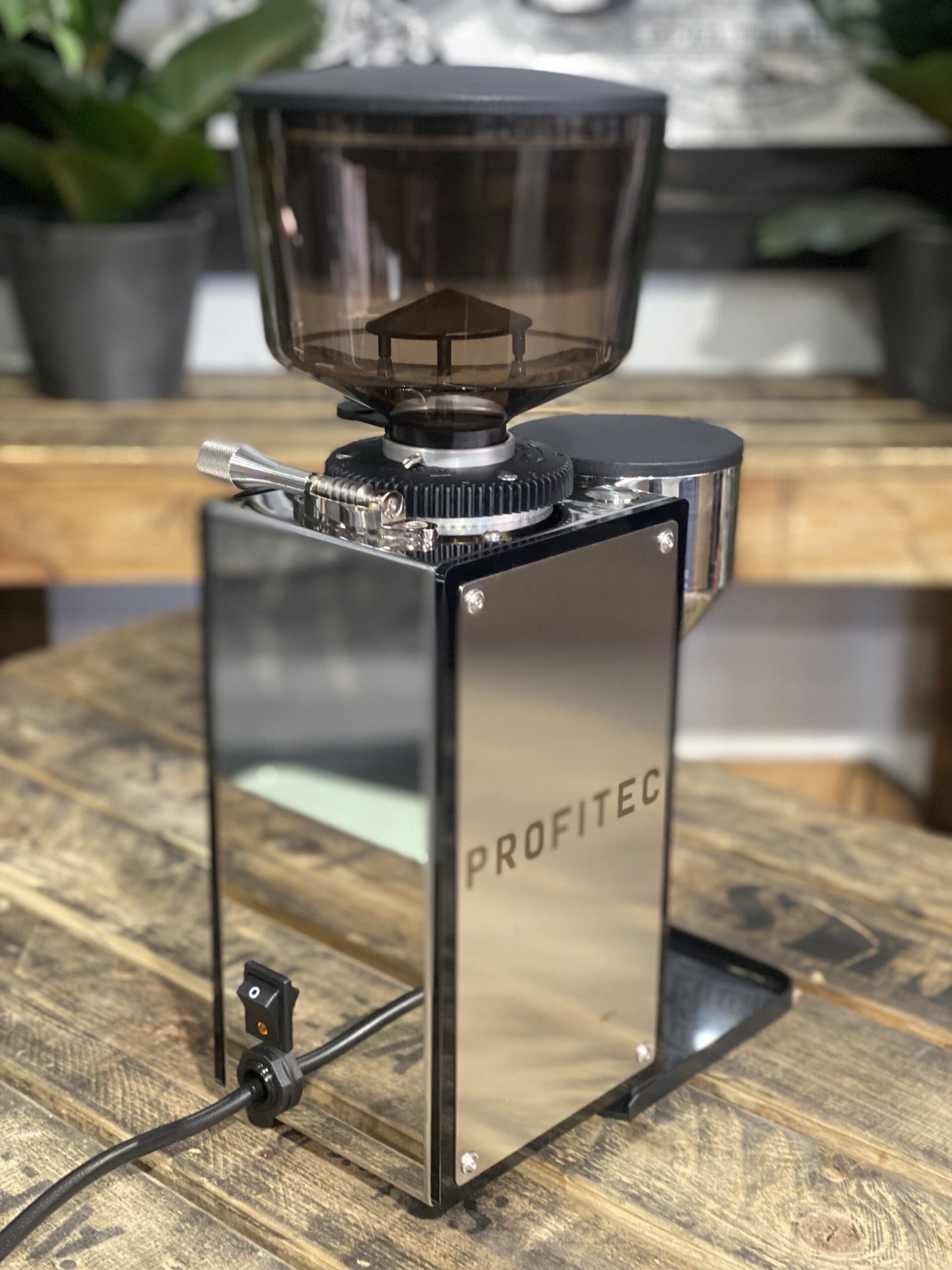 Profitec Pro T64 New