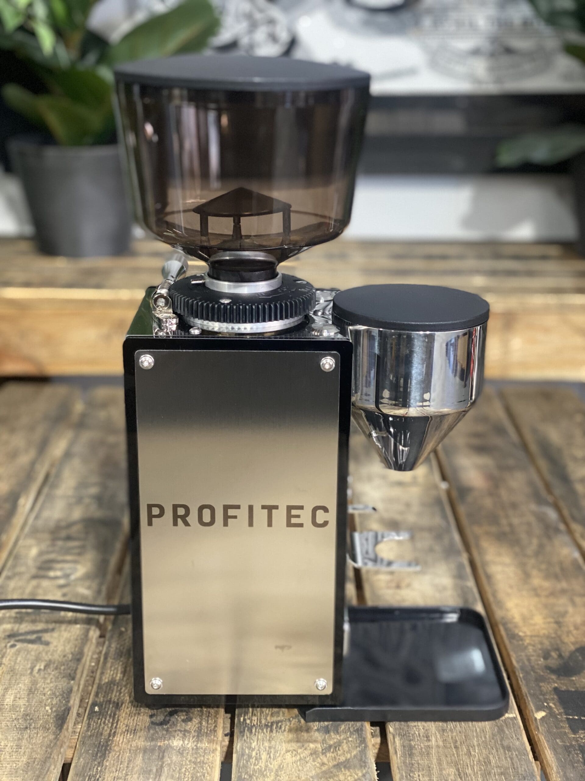 Profitec Pro T64 New