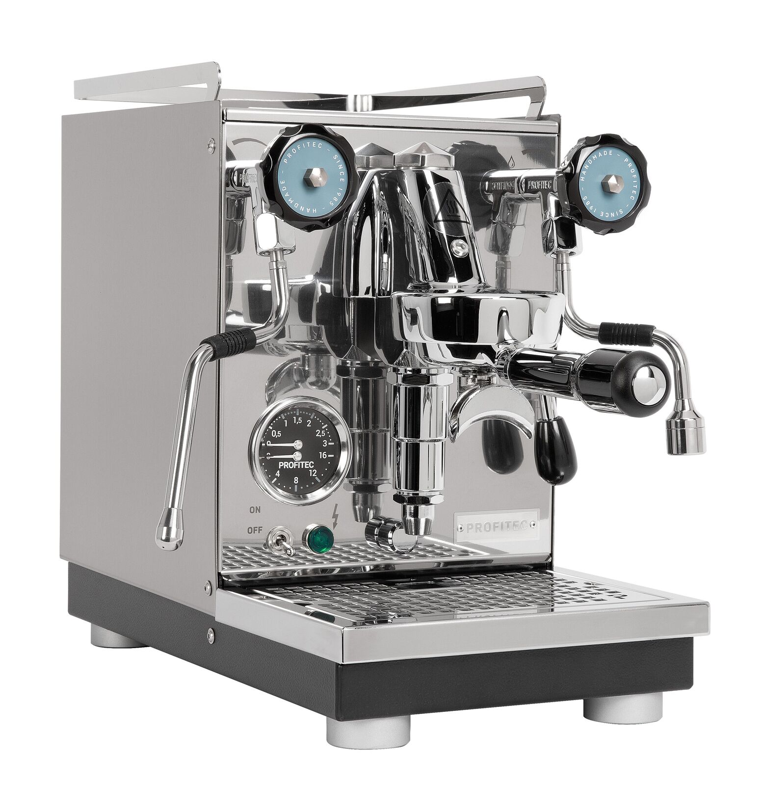 Profitec Pro 400 1 Group Coffee Machine Warehouse 1858 Princes Highway Clayton 3168 
