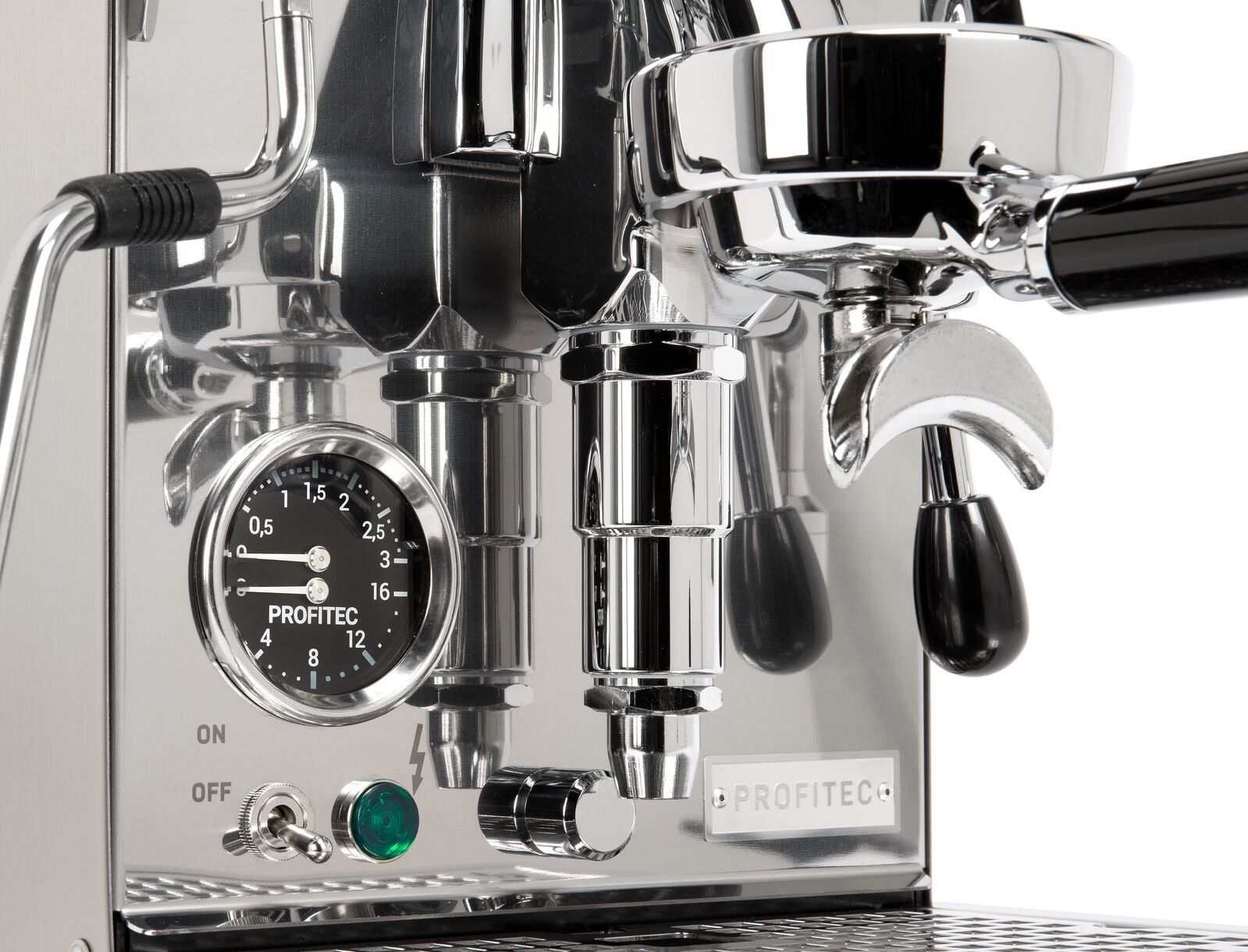 Profitec Pro 400 1 Group Coffee Machine Warehouse 1858 Princes Highway Clayton 3168 