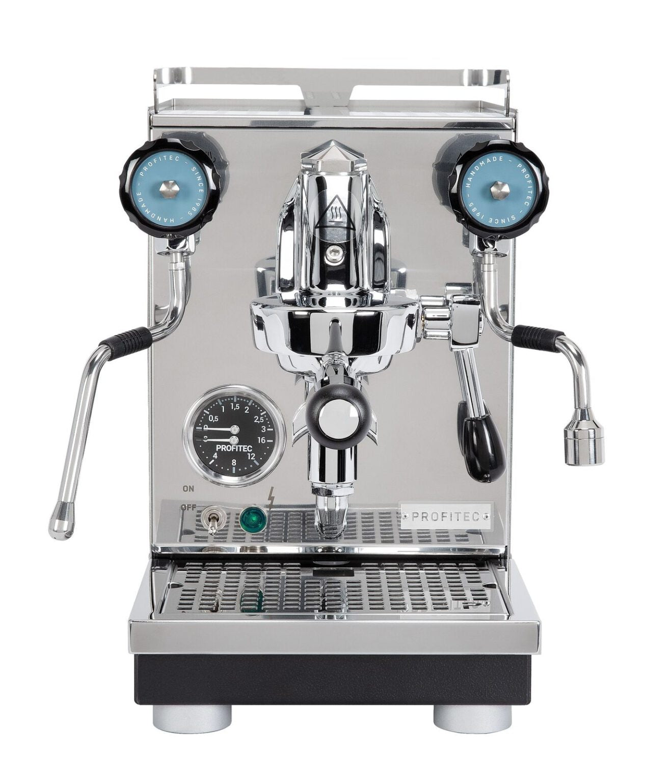 Profitec Pro 400 1 Group Coffee Machine Warehouse 1858 Princes Highway Clayton 3168 