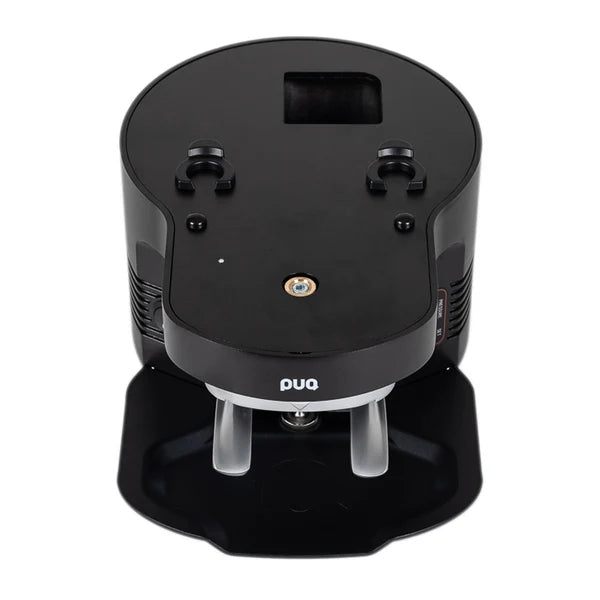 PUQpress M5 Automatic Coffee Tamper Black - New