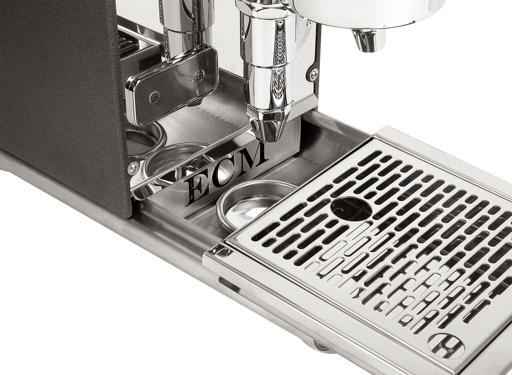 ECM Puristika 1 Group - New