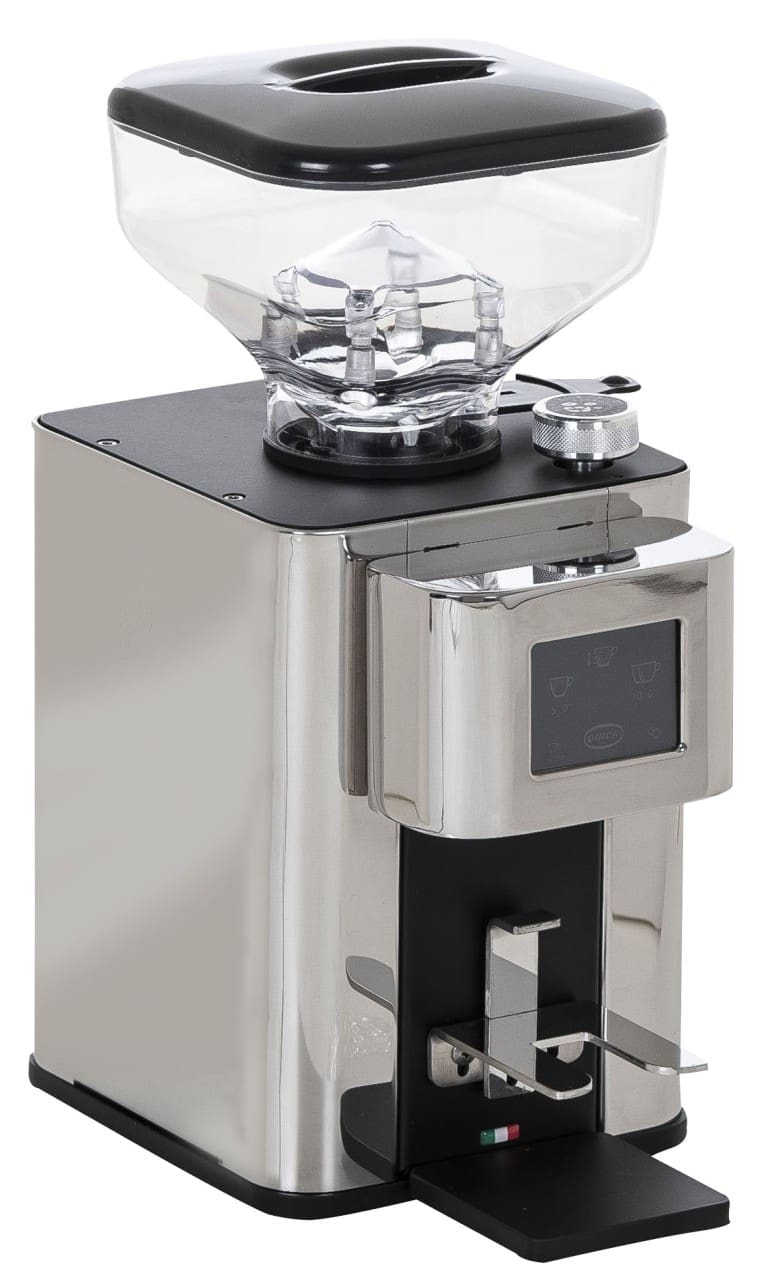 Quick Mill Sirio Home Compact Grinder - New