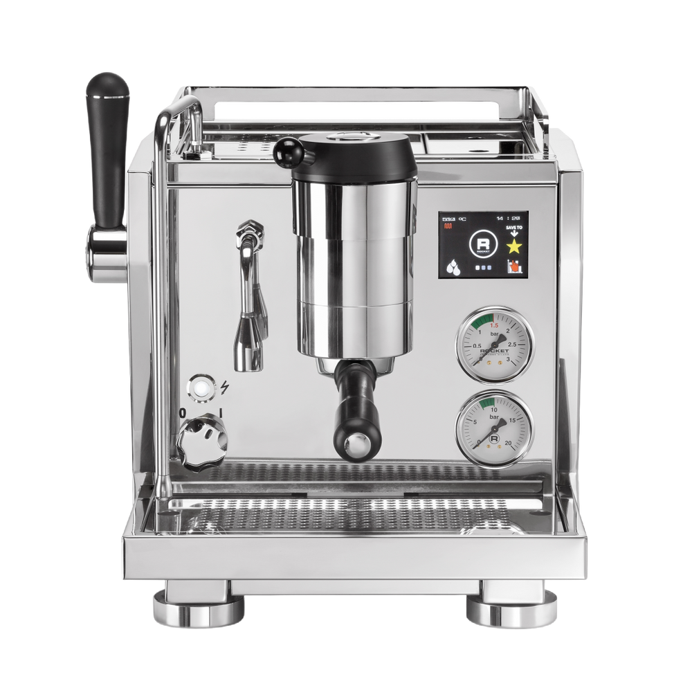 Rocket Coffee Machines