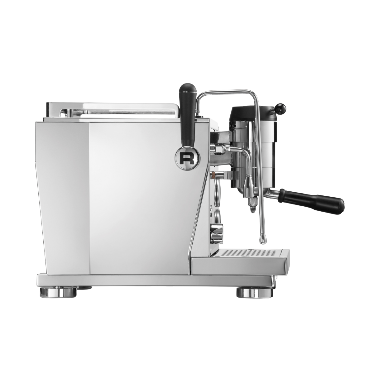 Rocket R Nine One 1 Group Coffee Machine Stainless Steel - Brand New