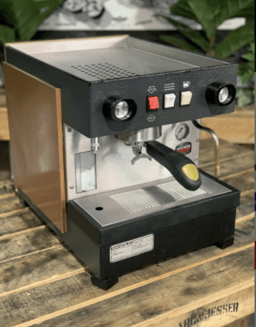 Rancilio Type  L6 1 Group